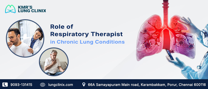 Respiratory Therapist