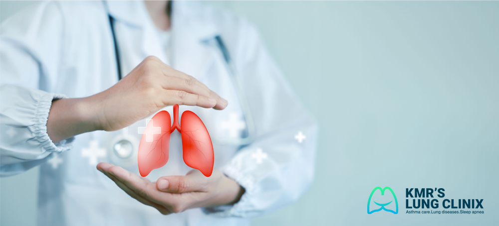 Searching for the Best Pulmonology Specialist in Chennai? Here’s What You Must Know