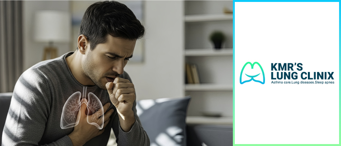 Asthma and COPD treatment Chennai