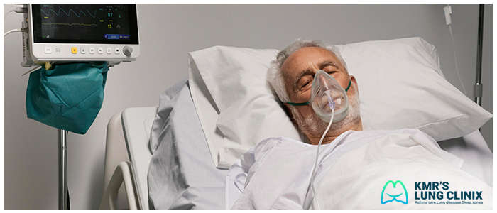 Sleep apnea treatment Chennai