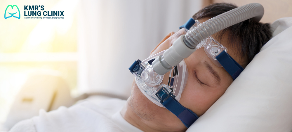 Is Your Snoring Sleep Apnea? Expert Diagnosis in Chennai