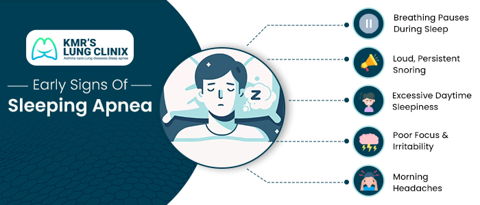 Sleep apnea treatment Chennai